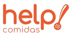 Por dentro da empresa Help Comidas Comércio de Alimentos Ltda Logo