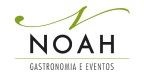 Por dentro da empresa Noah Gastronomia Logo