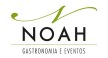Por dentro da empresa Noah Gastronomia Logo