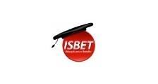 ISBET logo