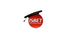 Por dentro da empresa ISBET Logo