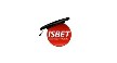Opiniões da empresa ISBET Logo