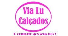 Logo de pink calçados