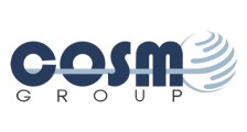 COSMO GROUP logo
