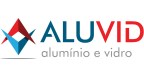 Aluvid - Alumínio e Vidro Logo