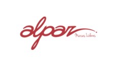 Logo de Alpar do Brasil