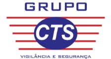 CTS VIGILANCIA E SEGURANÇA logo