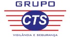 CTS VIGILANCIA E SEGURANÇA Logo