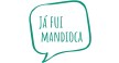 Por dentro da empresa JÁ FUI MANDIOCA Logo