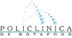 Por dentro da empresa Policlínica de Botafogo Logo