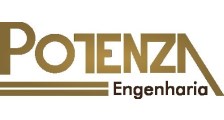Logo de Potenza Engenharia
