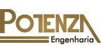 Potenza Engenharia Logo