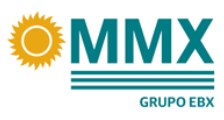 MMX logo