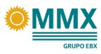MMX Logo