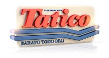 Logo de Supermercados Tatico