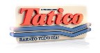 Supermercados Tatico Logo