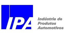 Logo de IPA INDUSTRIA DE PRODUTOS AUTOMOTIVOS