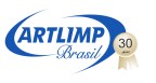 Por dentro da empresa ART LIMP BRASIL Logo