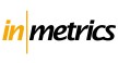 Opiniões da empresa Inmetrics Logo