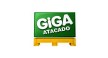 Por dentro da empresa GIGA ATACADO Logo