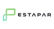 Por dentro da empresa ESTAPAR Logo