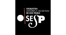 Logo de OSESP