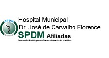 Hospital Municipal Dr. José de Carvalho Florence logo