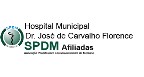 Hospital Municipal Dr. José de Carvalho Florence Logo