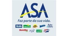 Logo de Asa Industria e Comercio Ltda