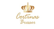 cortinas bresser logo