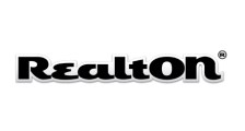 Logo de RealtON Brasil
