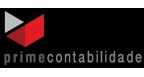 PRIME CONTABILIDADE Logo
