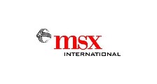 MSX International