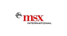 Logo de MSX International