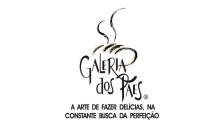 galeria dos paes logo