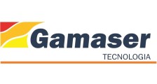 GAMASER TECNOLOGIA logo