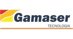 GAMASER TECNOLOGIA Logo