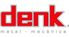 Metalúrgica Denk Ltda. logo