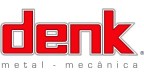 Metalúrgica Denk Ltda. Logo