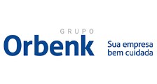 Orbenk logo
