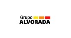Por dentro da empresa Grupo Alvorada Logo