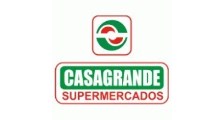 Logo de Supermercado Casagrande