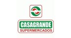 Supermercado Casagrande Logo