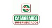 Opiniões da empresa Supermercado Casagrande Logo