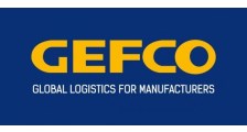 Logo de GEFCO do Brasil