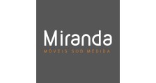 Miranda Móveis logo