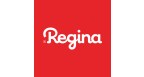 Regina Festas Logo