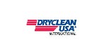 Por dentro da empresa Dryclean Logo