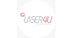 Laser4U Logo
