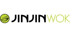 Jin Jin Wok logo